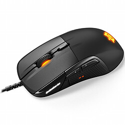 Acheter SteelSeries Rival 710 - RGB