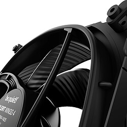 Avis be quiet! SILENT WINGS 4 140mm PWM
