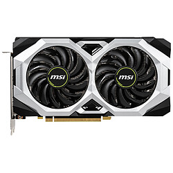 MSI GeForce RTX 2060 VENTUS GP OC