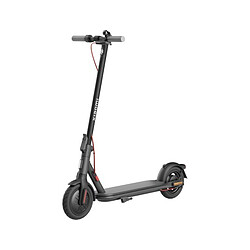 Xiaomi Electric Scooter 4 Lite Trottinette électrique - Puissance 300W - Autonomie 20 km - Pneus 8,5\" anti-crevaison - vitesse max 25km/h - montée des pentes jusqu\'à 14% - 3 modes de conduite 