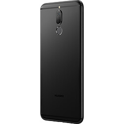 Avis Huawei Mate 10 Lite - Noir