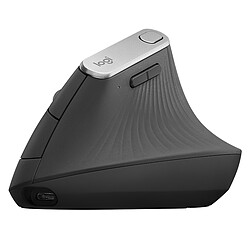 Logitech MX VERTICAL Graphite