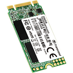 Transcend 430S M.2 256 Go Série ATA III 3D NAND