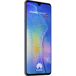 Acheter Huawei Mate 20 - 128 Go - Bleu