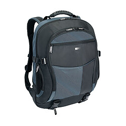 Targus Atmosphere 17-18'' Laptop Backpack Black