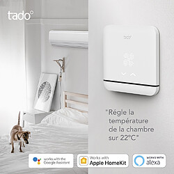 Tado Climatisation Intelligente V3+ pas cher