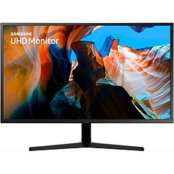 Samsung 32" LCD U32J590UQR