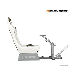 Avis Playseat EVOLUTION - Blanc