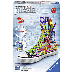 Ravensburger Sneaker - Girly Girl - Graffiti - 12535 Sneaker - Girly Girl - Graffiti - 12535