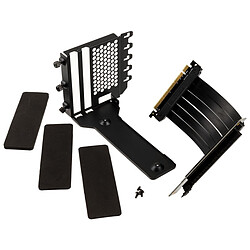 Phanteks Kit de support vertical pour carte graphique 7+ open PCI slots