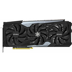 Avis Inno 3D GeForce RTX 4080 iCHILL X3 16G