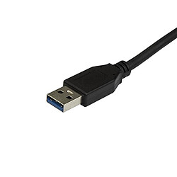 Avis StarTech.com Câble USB-A à USB-C - M / M - 0,5 m - USB 3.1 (10 Gbps)