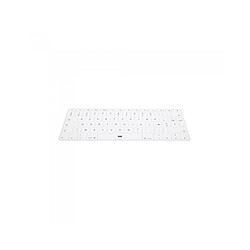 Avis We Clavier de protection pour MacBook en Silicone - Blanc 