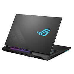 Avis ASUS ROG SCAR15 G533QM-HF047T - Noir