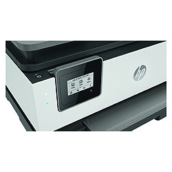 HP OfficeJet 8012 - Imprimante tout-en-un