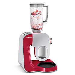 Bosch Kitchen machine MUM5 rouge - MUM58720