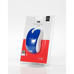 Acheter Souris sans fil WE00118B Souris sans fil bleu