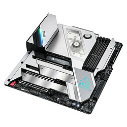 Avis ASRock Z690 AQUA