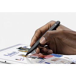 Microsoft Stylet Surface Slim Pen 2 - Noir