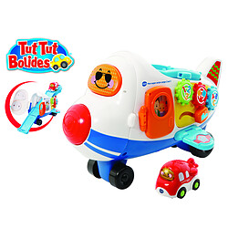 VTech Tut Tut Bolides - 503105