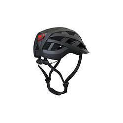 Made for Xiaomi Casque Led Helmet - Taille M - Noir pas cher