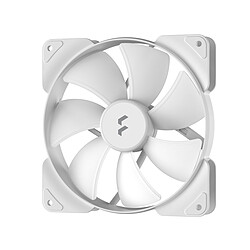 Acheter Fractal Design FD-F-AS1-1408 Aspect 14 RGB White frame