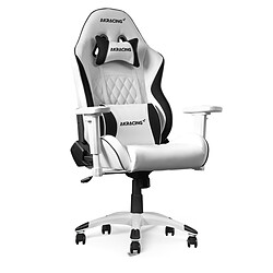 Fauteuil gamer