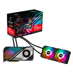 ASUS ROG Strix AMD Radeon RX6900XT - 16 Go