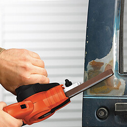 Avis Black & Decker KA900E Lime Électronique Variateur de Vitesse 350 W