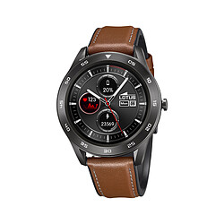 Montre Lotus Montres L50012-1 - Montre SMARTWATCH Homme 