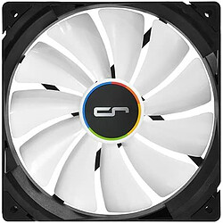 CRYORIG QF140 Silent - 140mm