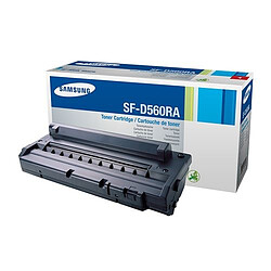 Samsung Toner Laser Noir '' SF-D560RA/ELS '' pour  SF-/560R/565PR - 3000 pages