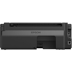 Avis Epson MULTIFONCTION WorkForce WF-2010WF