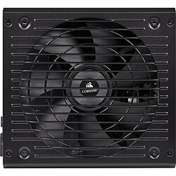 Corsair RM850 - 850 W - 80 Plus Gold