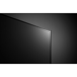 Avis LG TV OLED 4K 48" 121cm - OLED48C3 evo C3 - 2023