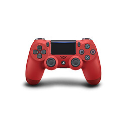 Sony Interactive Entertainment Manette Dualshock 4 V2