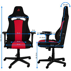 Fauteuil gamer