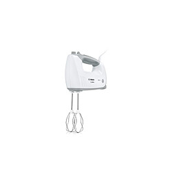 Avis Bosch Batteur/Mixeur - MFQ36440 - Blanc/Gris