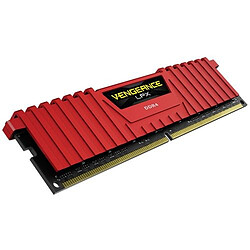 Corsair Vengeance LPX 8 Go - DDR4 2666 MHz Cas 16 Vengeance LPX 8 Go - DDR4 2666 MHz Cas 16