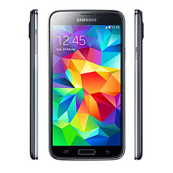 Samsung Galaxy S5 - 16 Go - Noir