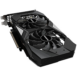 Acheter Gigabyte Geforce RTX 2060 D6 -  6 Go 2.0