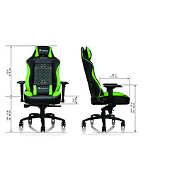 Fauteuil gamer