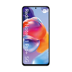 Xiaomi Note 11 Pro+ - 256 Go - Bleu