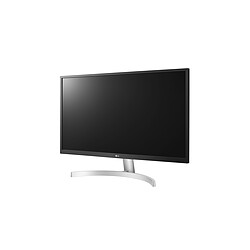 LG 27'' LED 27UL500-W pas cher