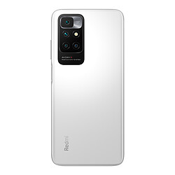 Avis Xiaomi Redmi 10 - 64Go - Blanc