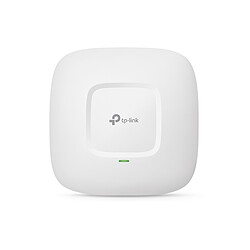 Acheter TP-Link EAP225 Point d'Accès Wi-Fi Double Bande AC1200 PoE Gigabit - Plafonnier