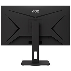 Avis AOC 28" LED U28P2A