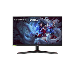 LG 27" LED 27GN800P-B 