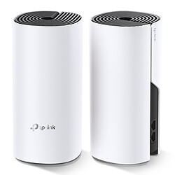 TP-LINK Pack de 2 x Deco M4 - 1200Mbps