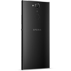 Acheter Sony Xperia XA2 - Double SIM - Noir